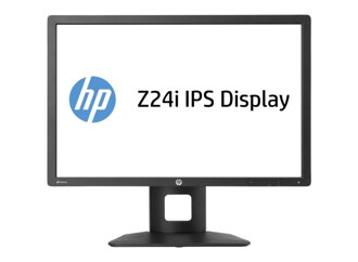 HP z24i ZDisplay (trieda B)