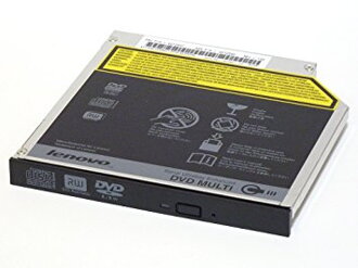 Lenovo 42T2537 42T2590 Serial Ultrabay Enhanced SATA DVD Multi Drive LG GSA-T50N
