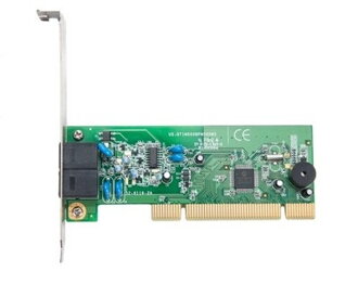 Microcom Netstarter 1682 PCI modem