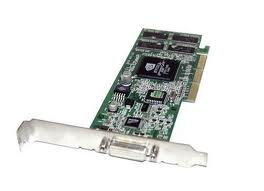 Compaq nVidia GeForce2 MX 200, 64MB VRAM, DVI-I