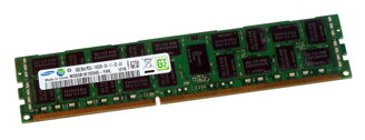 SAMSUNG M393B1K70DH0-YH9, 8GB server RAM