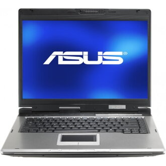 ASUS A6R - Celeron M390, 2GB RAM 60GB HDD, DVD-RW, ATI X200M, 15.4" WXGA (trieda B)