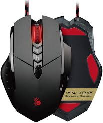 A4TECH BLOODY V7M X’GLIDE MULTI-CORE GAMING MOUSE