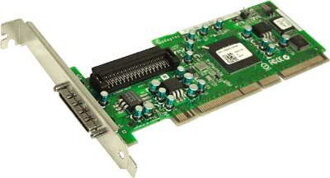Adaptec SCSI card 29320ALP