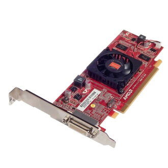 AMD Radeon HD8350 1GB V218 109-C09091-01_02 