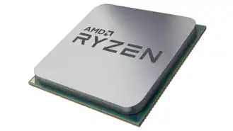 AMD Ryzen 5 1600AF