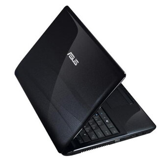 Notebook ASUS A52J-K52JE - Pentium P6100, 3GB RAM, 500GB HDD, HD5470 512MB, DVD-RW, 15.6" HD LCD, Win 7 (trieda B)