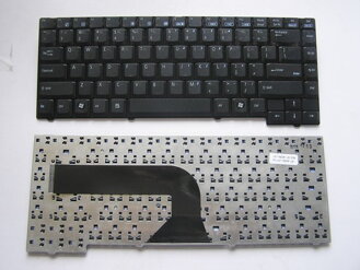 ASUS V011162CS1,  CZ klávesnica do notebooku Z Series
