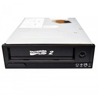 Dell 420LTO, Ultrium LTO 2, 200/400GB Tape Drive