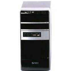 Digipro PC - i5-3570, 8GB RAM, 500GB HDD, DVD-RW