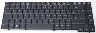 HP V070530CK1, SK klávesnica pre HP Elitebook 8530