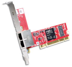 Hilscher CIFX 50-RE PC card PCI - VARAN-Client