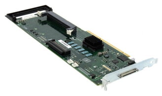 HP 305415-001 SCSI RAID Smart Array 642 PCI-X Controller
