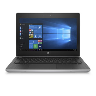 HP ProBook 430 G5 - i5-8250U, 8GB RAM, 256GB NVMe, 13.3" FullHD, Win 10 (trieda B)
