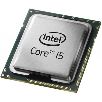 Intel Core i5-4430 LGA1150