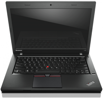 Lenovo ThinkPad L450 - i5-5200, 4GB RAM, 500GB HDD, 14" FHD, Win 10 (trieda B)