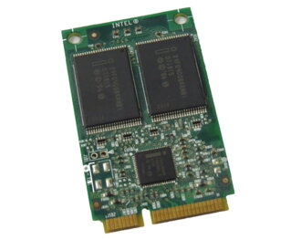Lenovo FRU 42T0907, mini PCIe turbo memory 1GB