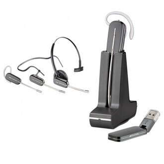 Plantronics Savi W440