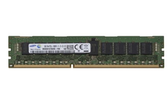 SAMSUNG M393B1G70QH0-YK0, 8GB DDR3L server RAM