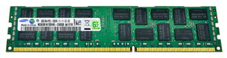 SAMSUNG M393B1K70DH0-CK0Q8 M 1343, 8GB DDR3 server RAM