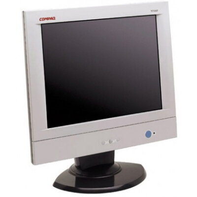 Compaq TFT5015 15&quot; LCD Monitor