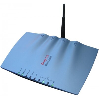 DrayTek Vigor 2700VGST WiFi ADSL router