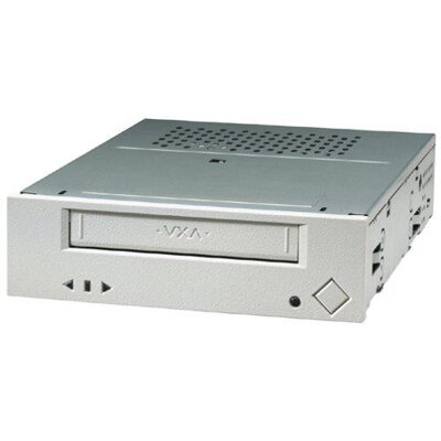 Exabyte VXA-1i 33GB/66GB SCSI LVD/SE Internal Tape Drive, 112.00210