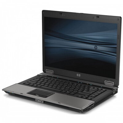 HP Compaq 6530b (trieda B) P8800, 2GB RAM, 160GB HDD, DVD-RW, 14.1 WXGA+, Vista