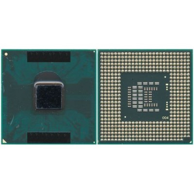 intel core 2 duo t5470