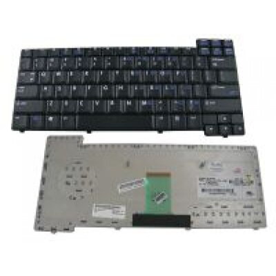 HP Compaq nc6110 nx6120 klavesnica