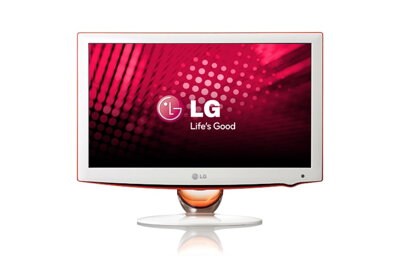 LG 26LU5000-ZA TV