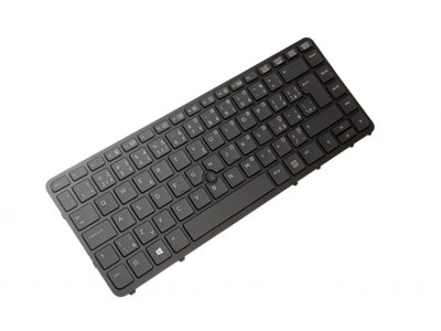 HP 736654-FL1 podsvietená klávesnica
