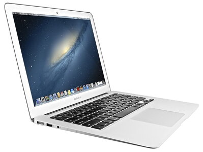 Apple MacBook Air (13-inch, Mid 2013), Core i5-4250U, 4GB RAM, 128GB SSD, 13.3&quot; (1440x900), macOS Big Sur