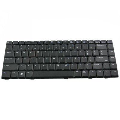 ASUS K020662I1 klávesnica pre ASUS A8J