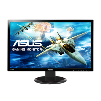 ASUS VG278HE Gaming Monitor