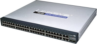 Cisco SRW248G4 V1.1