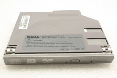 Dell C3284-A00 8x DVD±RW DL Notebook IDE ATAPI Drive