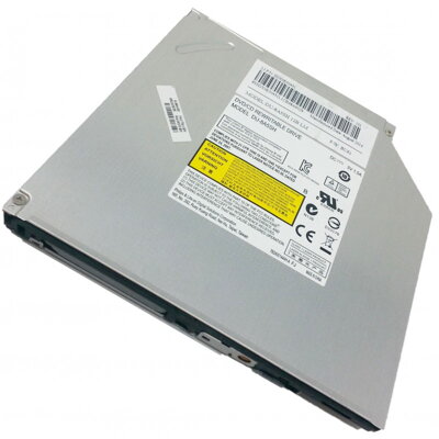 HP DU-8AESH-HC3 DVD-RW Ultra slim 