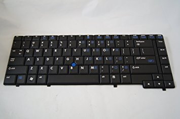 HP Compaq K070502A1 UI klávesnica