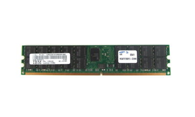 IBM 12R8239 2GB PC2-4200 DDR2