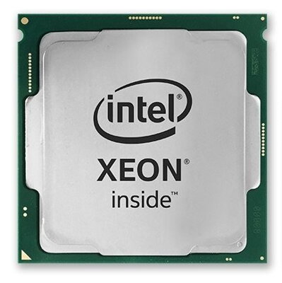 Intel Xeon E5-2667