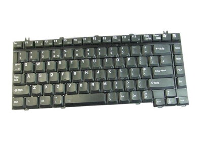 Toshiba MP-03436GB-6984, britská klávesnica pre notebook
