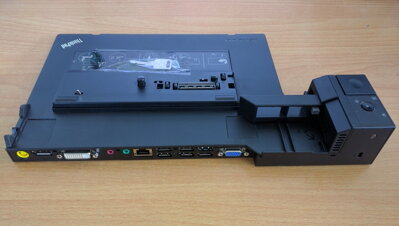 Lenovo ThinkPad Mini Dock Series 3 with USB3.0 type 4337