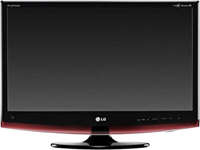 LG Flatron M1962D TV Monitor