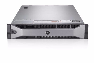 Dell PowerEdge R730 (Barebone)