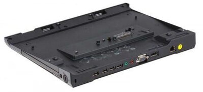 Lenovo ThinkPad UltraBase Series 3, 0A86464, 04W1420, replikátor portov