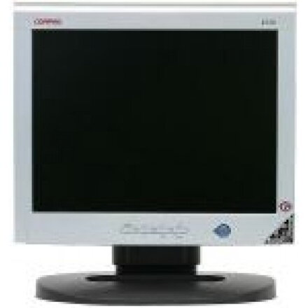 Compaq 1520 15" LCD monitor