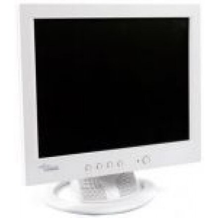 Fujitsu Siemens 1560A+ 15" lcd monitor