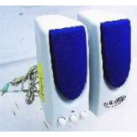 Manta MM180 180W P.M.P.O. multimedia speakers