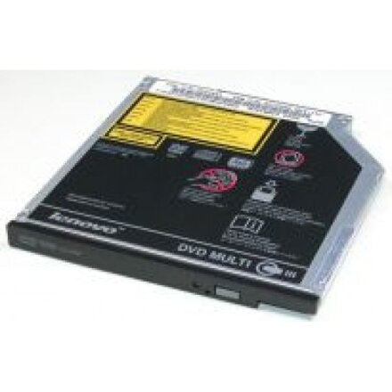 IBM Lenovo 39T2679, 39T2678 8x Ultrabay Slim Super Multi-Burner PATA